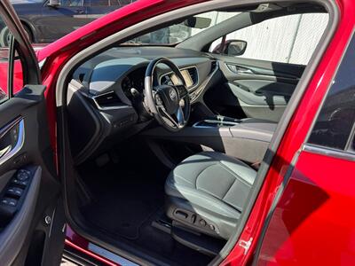 2024 Buick Enclave Premium   - Photo 17 - Salt Lake City, UT 84115