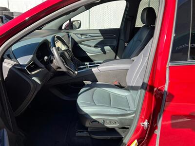 2024 Buick Enclave Premium   - Photo 18 - Salt Lake City, UT 84115