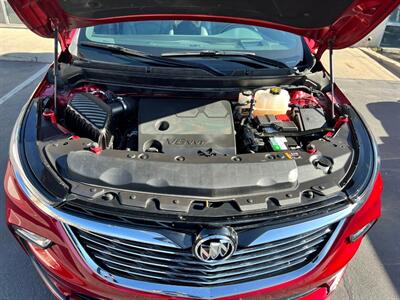 2024 Buick Enclave Premium   - Photo 51 - Salt Lake City, UT 84115