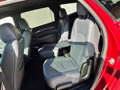 2024 Buick Enclave Premium   - Photo 22 - Salt Lake City, UT 84115