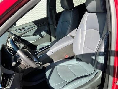 2024 Buick Enclave Premium   - Photo 19 - Salt Lake City, UT 84115