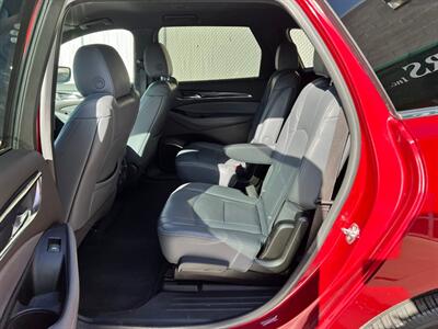 2024 Buick Enclave Premium   - Photo 21 - Salt Lake City, UT 84115