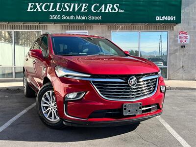 2024 Buick Enclave Premium   - Photo 1 - Salt Lake City, UT 84115