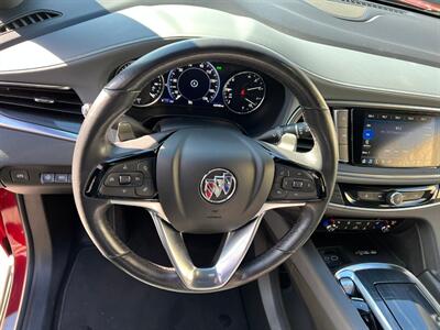 2024 Buick Enclave Premium   - Photo 36 - Salt Lake City, UT 84115
