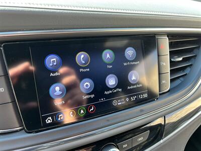 2024 Buick Enclave Premium   - Photo 48 - Salt Lake City, UT 84115