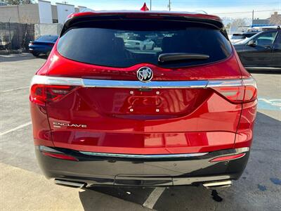 2024 Buick Enclave Premium   - Photo 6 - Salt Lake City, UT 84115