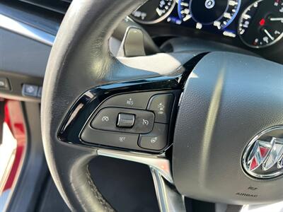 2024 Buick Enclave Premium   - Photo 34 - Salt Lake City, UT 84115