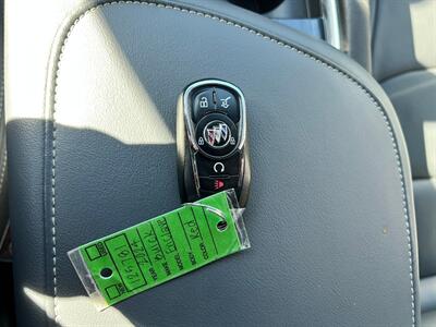 2024 Buick Enclave Premium   - Photo 42 - Salt Lake City, UT 84115