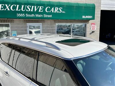 2021 INFINITI QX80 Premium Select   - Photo 9 - Salt Lake City, UT 84115
