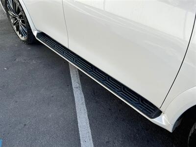 2021 INFINITI QX80 Premium Select   - Photo 10 - Salt Lake City, UT 84115