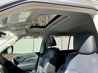 2021 INFINITI QX80 Premium Select   - Photo 19 - Salt Lake City, UT 84115