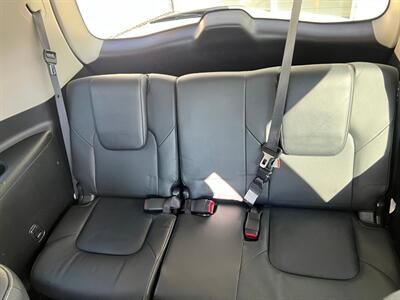 2021 INFINITI QX80 Premium Select   - Photo 26 - Salt Lake City, UT 84115