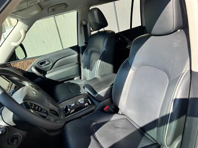 2021 INFINITI QX80 Premium Select   - Photo 18 - Salt Lake City, UT 84115