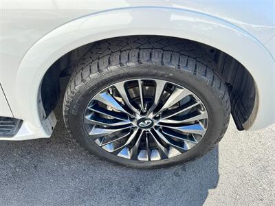 2021 INFINITI QX80 Premium Select   - Photo 11 - Salt Lake City, UT 84115