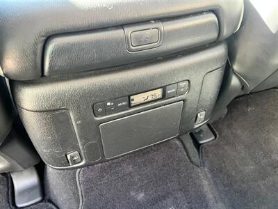 2021 INFINITI QX80 Premium Select   - Photo 24 - Salt Lake City, UT 84115