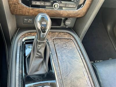 2021 INFINITI QX80 Premium Select   - Photo 44 - Salt Lake City, UT 84115