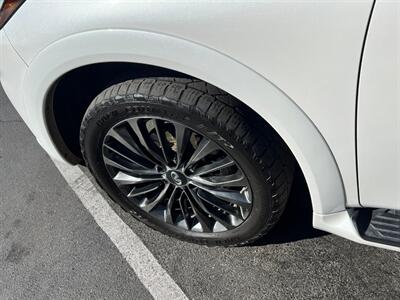 2021 INFINITI QX80 Premium Select   - Photo 14 - Salt Lake City, UT 84115