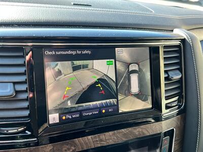 2021 INFINITI QX80 Premium Select   - Photo 40 - Salt Lake City, UT 84115