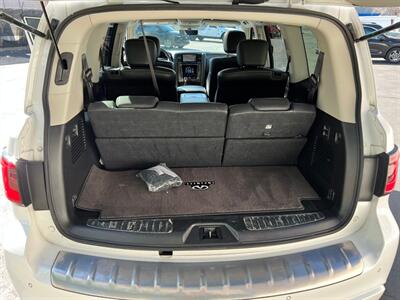 2021 INFINITI QX80 Premium Select   - Photo 27 - Salt Lake City, UT 84115