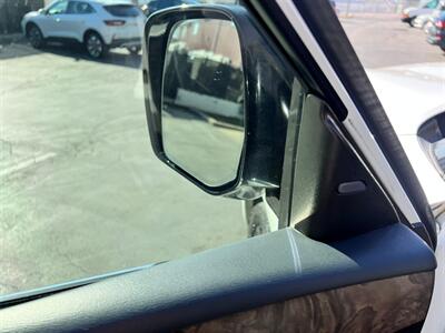 2021 INFINITI QX80 Premium Select   - Photo 30 - Salt Lake City, UT 84115