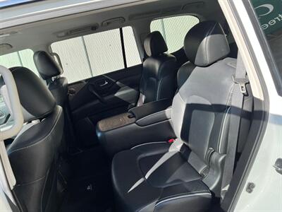 2021 INFINITI QX80 Premium Select   - Photo 22 - Salt Lake City, UT 84115