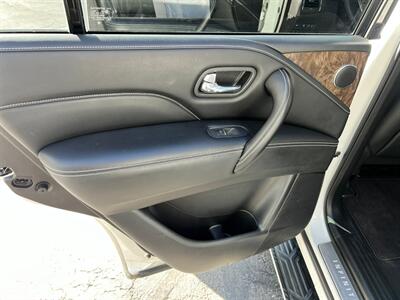 2021 INFINITI QX80 Premium Select   - Photo 23 - Salt Lake City, UT 84115