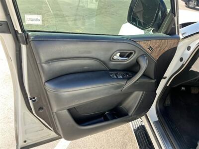 2021 INFINITI QX80 Premium Select   - Photo 20 - Salt Lake City, UT 84115