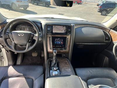 2021 INFINITI QX80 Premium Select   - Photo 25 - Salt Lake City, UT 84115