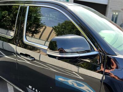 2023 Jeep Grand Wagoneer Series II   - Photo 8 - Salt Lake City, UT 84115