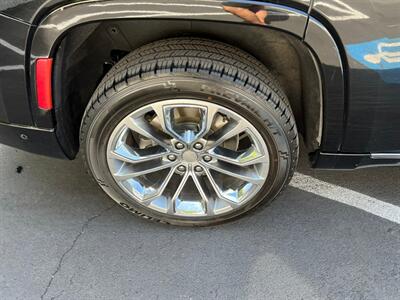 2023 Jeep Grand Wagoneer Series II   - Photo 11 - Salt Lake City, UT 84115