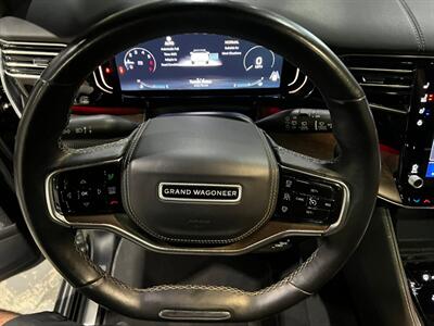 2023 Jeep Grand Wagoneer Series II   - Photo 23 - Salt Lake City, UT 84115