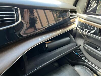 2023 Jeep Grand Wagoneer Series II   - Photo 52 - Salt Lake City, UT 84115