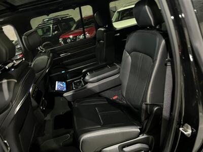 2023 Jeep Grand Wagoneer Series II   - Photo 13 - Salt Lake City, UT 84115