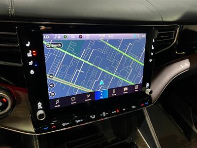 2023 Jeep Grand Wagoneer Series II   - Photo 26 - Salt Lake City, UT 84115