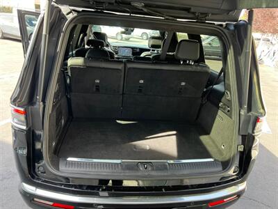 2023 Jeep Grand Wagoneer Series II   - Photo 27 - Salt Lake City, UT 84115
