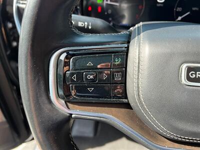 2023 Jeep Grand Wagoneer Series II   - Photo 38 - Salt Lake City, UT 84115