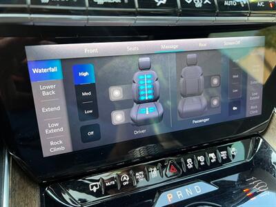 2023 Jeep Grand Wagoneer Series II   - Photo 44 - Salt Lake City, UT 84115
