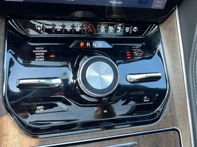 2023 Jeep Grand Wagoneer Series II   - Photo 42 - Salt Lake City, UT 84115