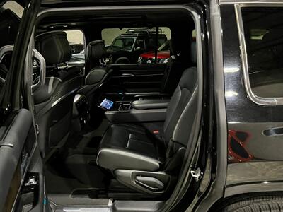2023 Jeep Grand Wagoneer Series II   - Photo 12 - Salt Lake City, UT 84115