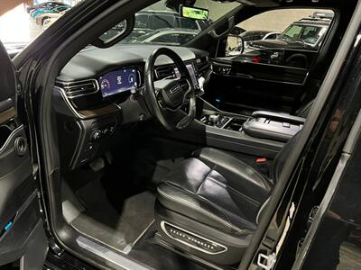 2023 Jeep Grand Wagoneer Series II   - Photo 7 - Salt Lake City, UT 84115