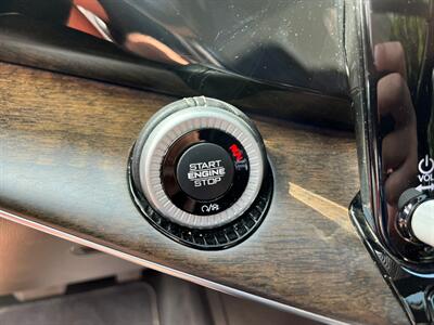 2023 Jeep Grand Wagoneer Series II   - Photo 39 - Salt Lake City, UT 84115