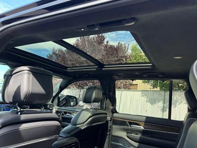 2023 Jeep Grand Wagoneer Series II   - Photo 23 - Salt Lake City, UT 84115