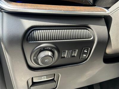 2023 Jeep Grand Wagoneer Series II   - Photo 36 - Salt Lake City, UT 84115