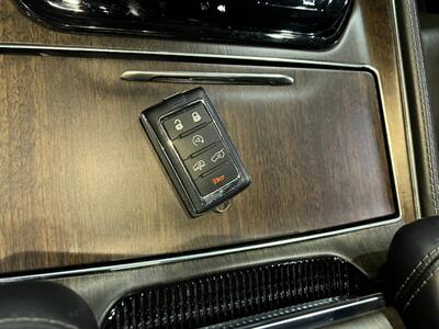 2023 Jeep Grand Wagoneer Series II   - Photo 28 - Salt Lake City, UT 84115