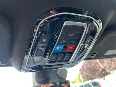 2023 Jeep Grand Wagoneer Series II   - Photo 51 - Salt Lake City, UT 84115