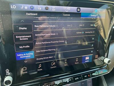 2023 Jeep Grand Wagoneer Series II   - Photo 50 - Salt Lake City, UT 84115
