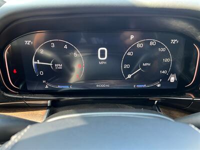 2023 Jeep Grand Wagoneer Series II   - Photo 40 - Salt Lake City, UT 84115