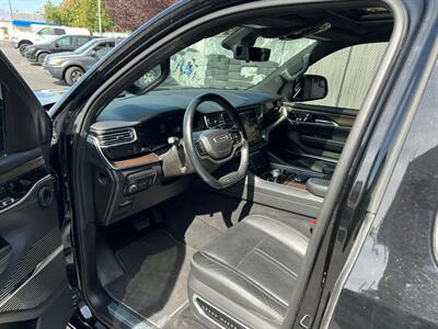 2023 Jeep Grand Wagoneer Series II   - Photo 16 - Salt Lake City, UT 84115