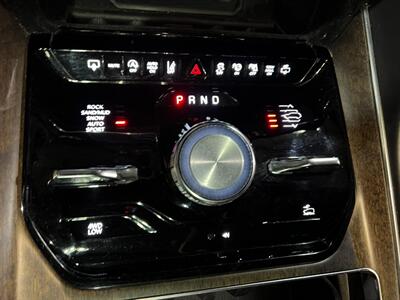 2023 Jeep Grand Wagoneer Series II   - Photo 25 - Salt Lake City, UT 84115