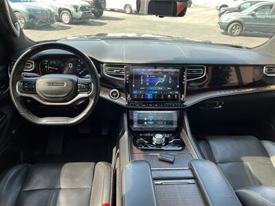 2023 Jeep Grand Wagoneer Series II   - Photo 25 - Salt Lake City, UT 84115